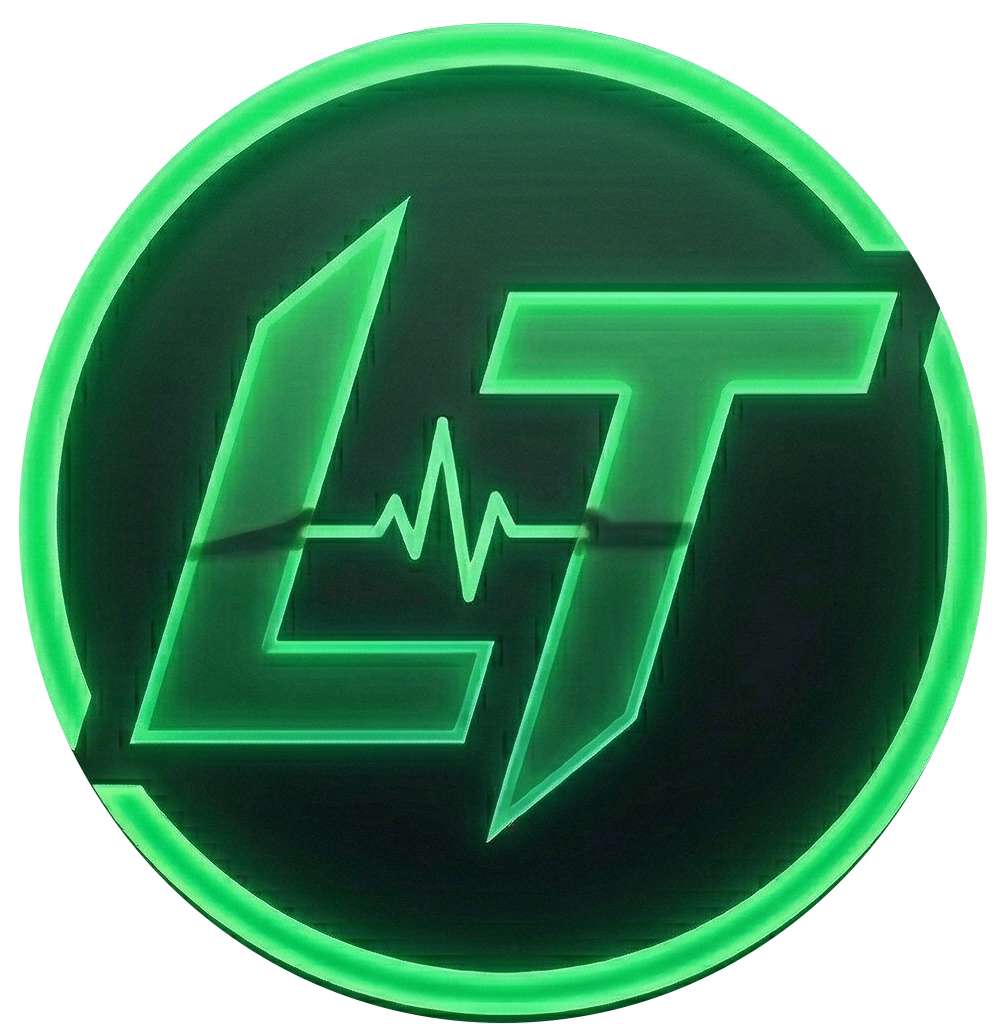 LT Logo